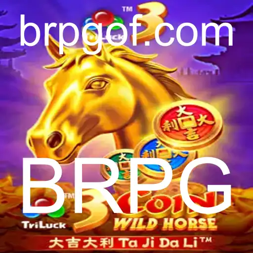 Explorando o Mundo de 3CoinWildHorse: Um Novo BRPG Revolucionário