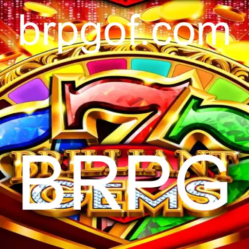 Descubra 'BrilliantGems': O Fascinante Mundo de BRPG