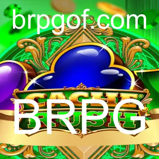 CacheRush: A Revolução do BRPG Moderno