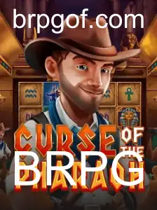 CurseofthePharaoh: Uma Aventura Fascinante no Mundo BRPG