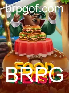 Explorando o Mundo de FoodFeast: O Jogo BRPG que Conquista Paladares
