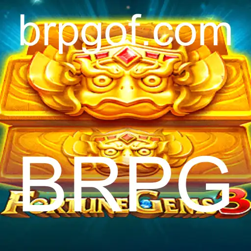 FortuneGems3: Explorando o Universo de BRPG
