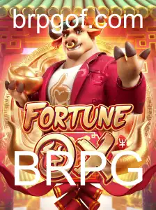 Explorando o Fascinante Mundo de FortuneOx no Universo BRPG