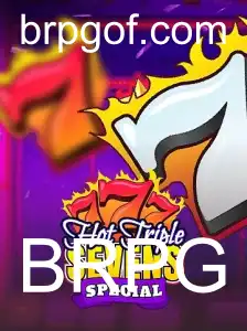 Explorando o Mundo de HotTripleSevensSpecial: Um Novo Fenômeno no BRPG