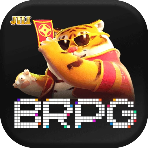 BRPG Logo