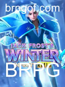 JackFrostsWinter: Uma Aventura Congelante no Universo BRPG