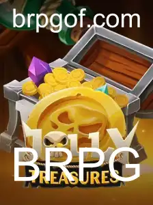 JollyTreasures: Explorando o Mundo do BRPG com Estilo