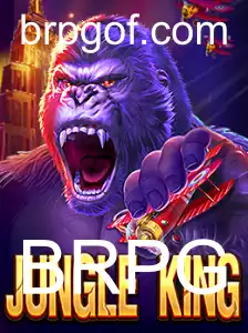 Explorando o Mundo de JungleKing: O Fascinante Jogo BRPG