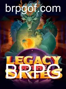 Legacy of the Sages: O Universo Inovador do RPG Brasileiro