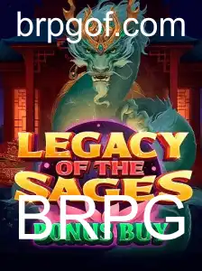 Legacy of the Sages Bonus Buy: Uma Imersão no Universo BRPG