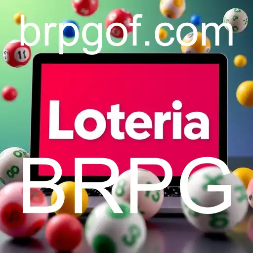 Loteria online
