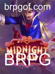 Experiência Imersiva em MidnightShow: O Novo BRPG que Conquista Jogadores