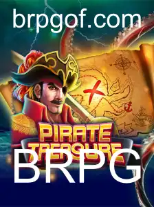 Explore o Mundo de PirateTreasure: Um Fascinante BRPG