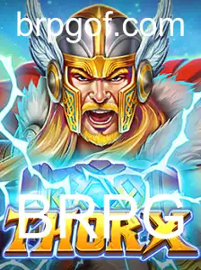 ThorX: A Nova Era do BRPG Inspirada na Mitologia Nórdica