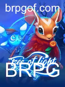 TreeOfLightBonusBuy: Descubra a Magia do Novo Jogo BRPG