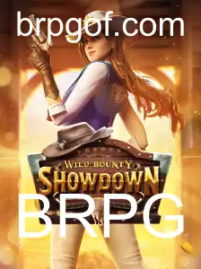 WildBountyShowdown: Mergulhando na Aventura do Novo Jogo BRPG